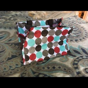 Small thirty-one tote guc